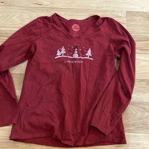 Life is good‎ medium